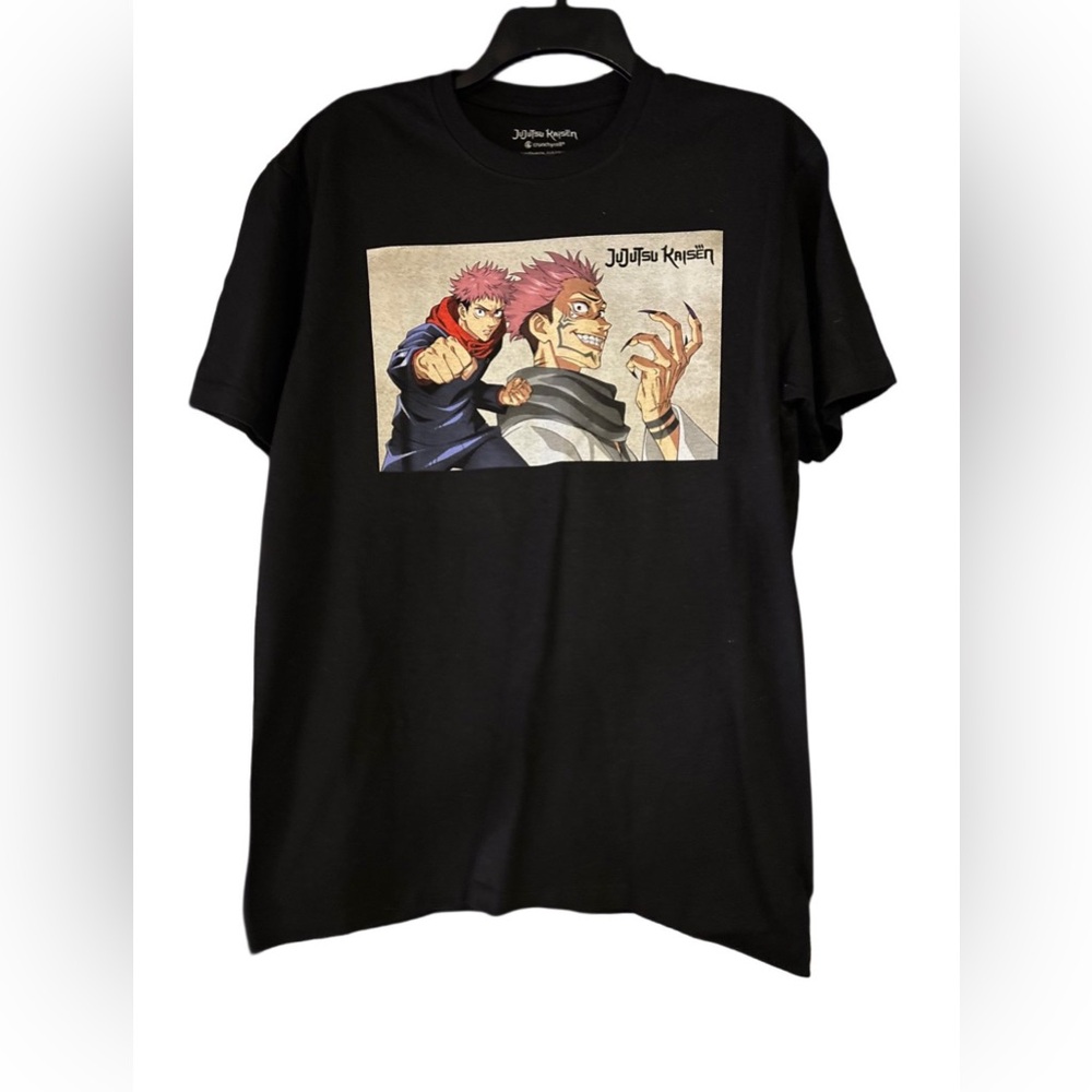 Jujutsu Kaisen Shirt